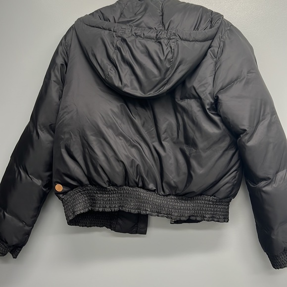 Jackets & Coats Hugo Boss Puffer Jacket Poshmark